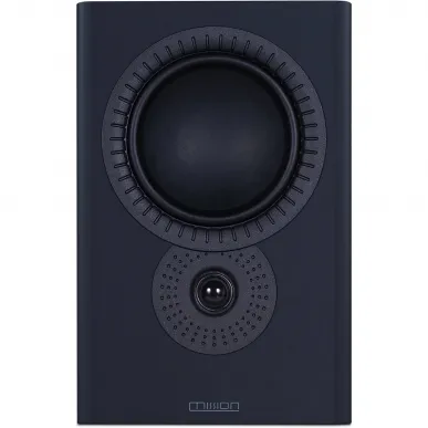 Полочная акустика Mission LX-3 MKII (Lux Black)